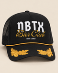 Pre-Order: NBTX Bier Club Trucker