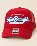 Pre-Order: Willkommen to New Braunfels